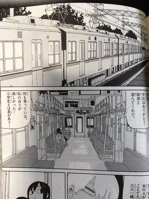 なむじゅう Nam Namjuu さんのマンガ一覧 古い順 ツイコミ 仮 なむじゅう Nam Namjuu さんのマンガ一覧 古い順 ツイコミ 仮