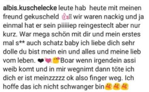 ~ Katharina 🌷 tweet media