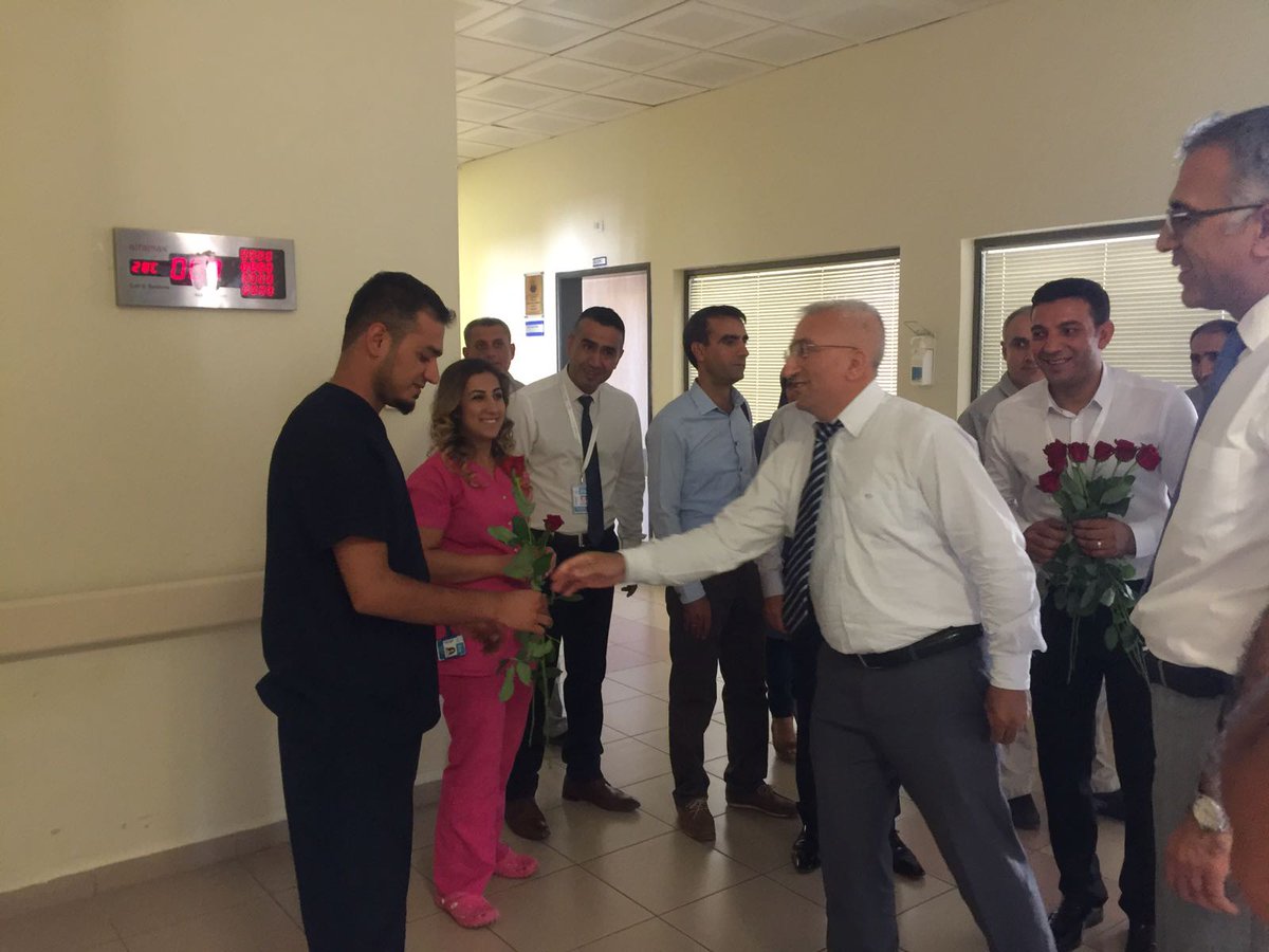 Adıyaman KHB tweet media