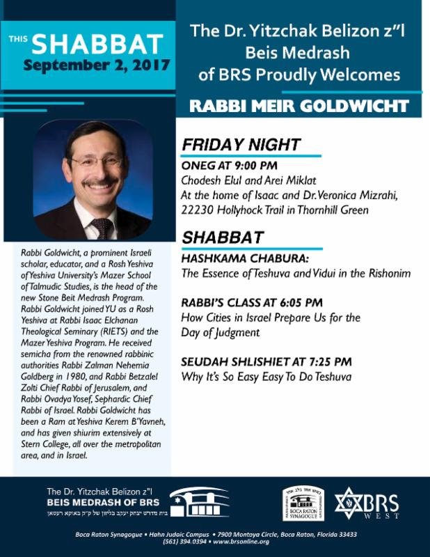 Boca Raton Synagogue tweet media