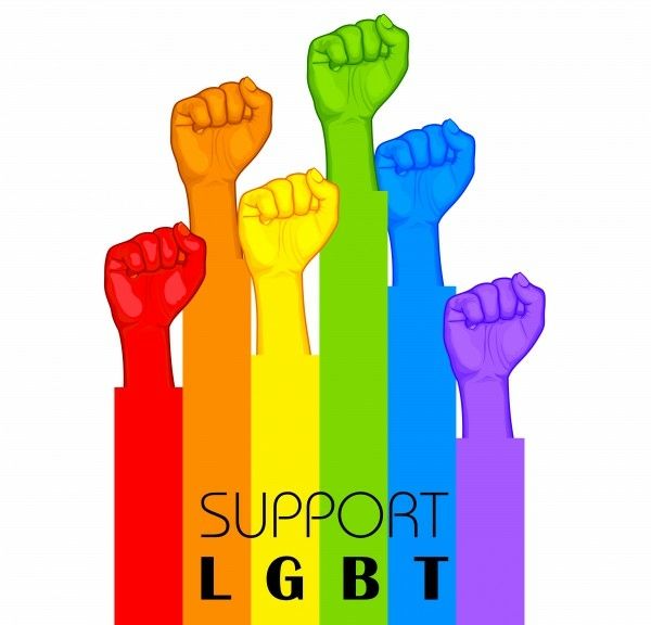 Believe in love and stand up for what you believe. X ♥