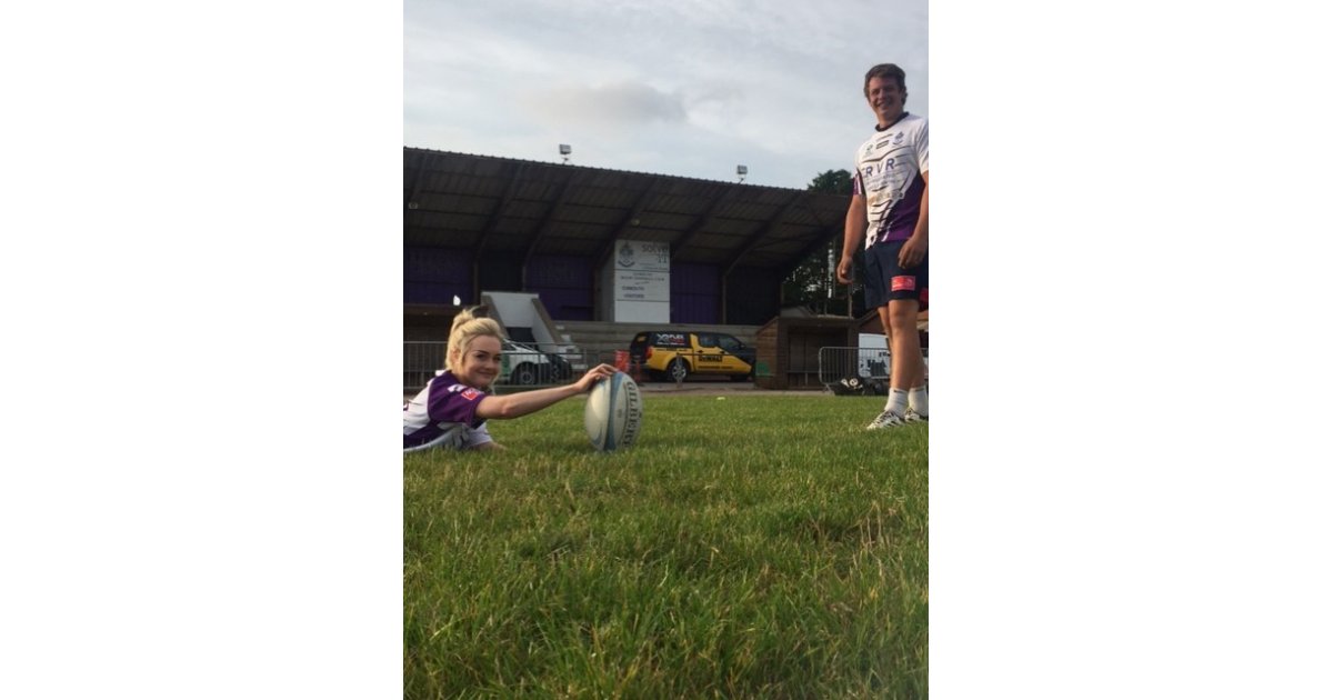 EXMOUTH RUGBY tweet media
