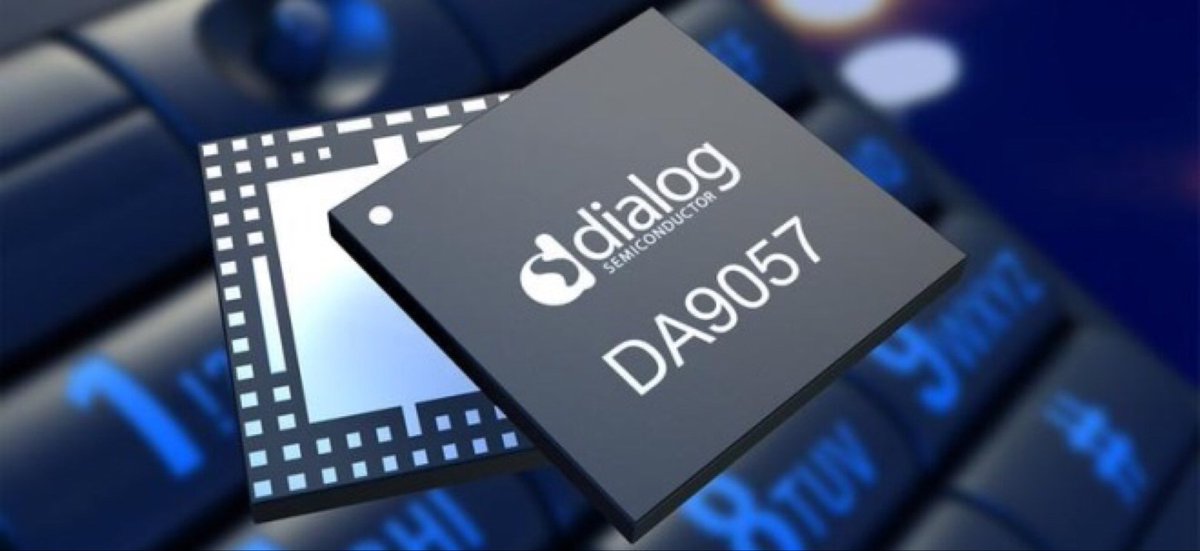 aktionaer's tweet photo. Trading-Tipp nimmt Fahrt auf: chartt. Widerstand bei Dialog Semi gebrochen. Nächstes Ziel #GD200 bei ca. 42€ https://t.co/VMto5osDs2 https://t.co/YBtEZbm1Yf