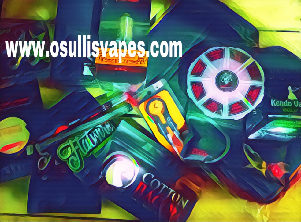 osullis_vapes's tweet photo. #vapecommunity #vapefam #vapefamily #vapesociety #vapeuk #vapeporn #vapelife #vapelyfe #vapeshops #vapebusiness https://t.co/9NKPjlm48z https://t.co/yyNWSuqPkt