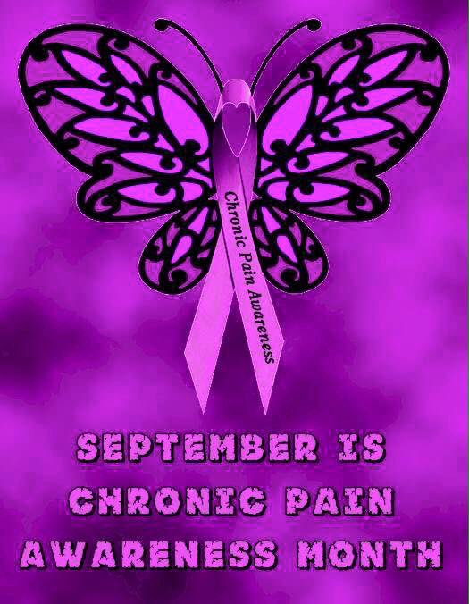 da_zori's tweet photo. Help spread awareness and support for those of us and our families who suffer with chronic pain https://t.co/joKLibnD6V