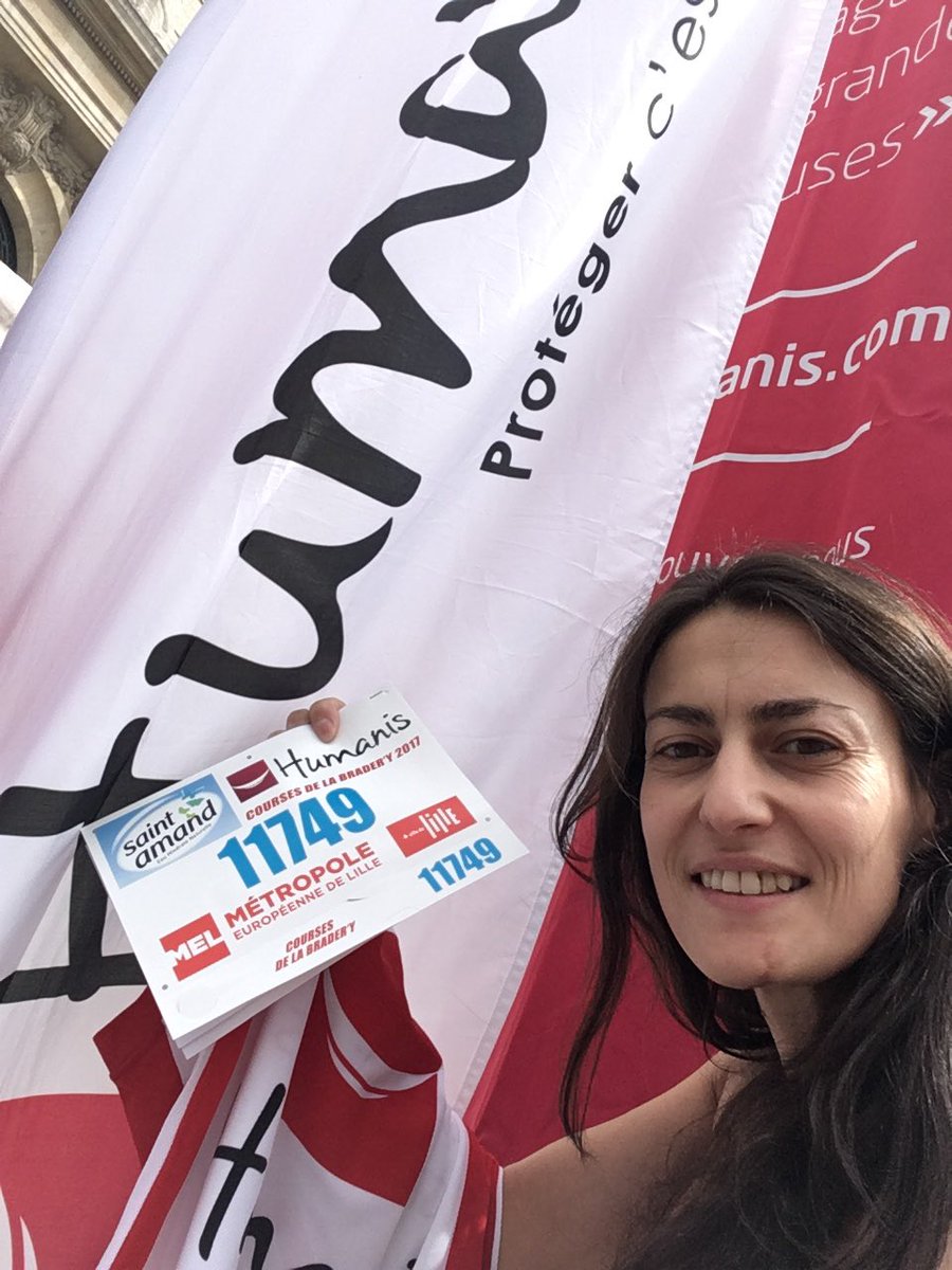 Red2Raid's tweet photo. Demain Red de Raid court solidaire pour @GroupeHumanis pour la braderie de Lille. @HumanisActu #solidarite #braderielille #running https://t.co/4NWDSqWsNO