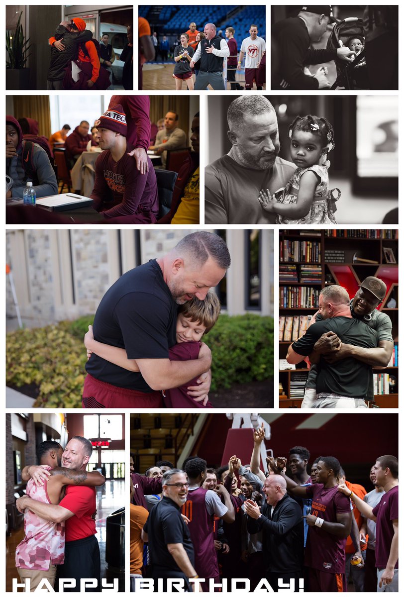 SheSnappedVTMBB's tweet image. Happy 8️⃣3️⃣rd 😜bday 2️⃣ our fearless leader; the 1️⃣ who teaches us 2️⃣ hug tighter, laugh harder, care deeper &amp;amp; love better. WE❤️U MOST‼️