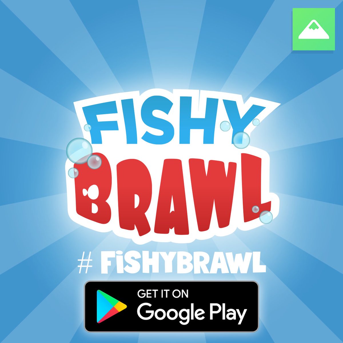 Big Mountain Games tweet media