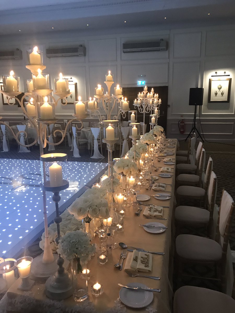 Kelly Dooley On Twitter Candlelight Weddingsonpoint