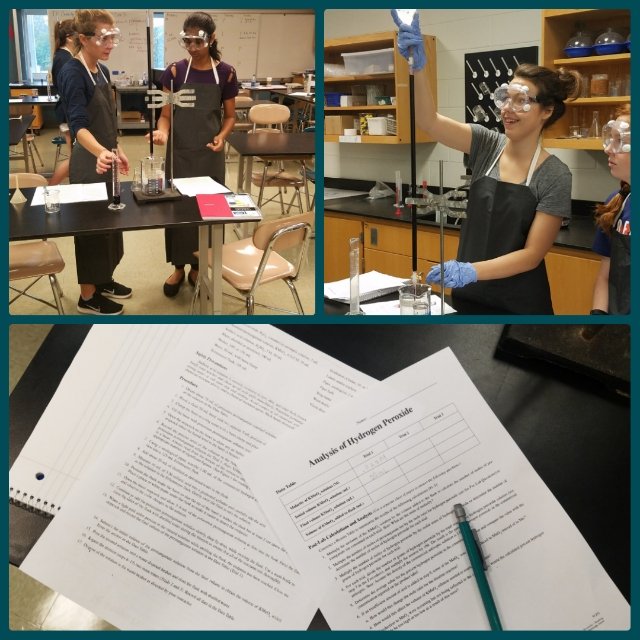 <a href="/mhs_dp/">MHS DiplomaProgramme</a> Chemistry students hard at work