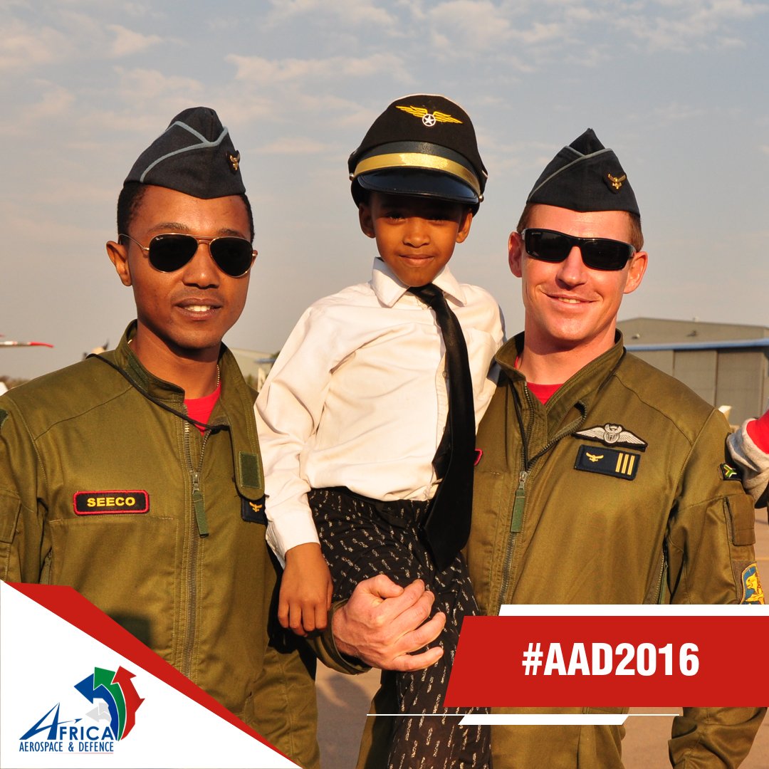 aadexpo's tweet photo. Download the #AAD2016 post show report to view more from the last year’s showcase of Africa's defence capabilities. https://t.co/V5ureWnjqU https://t.co/SVpxixzVpA