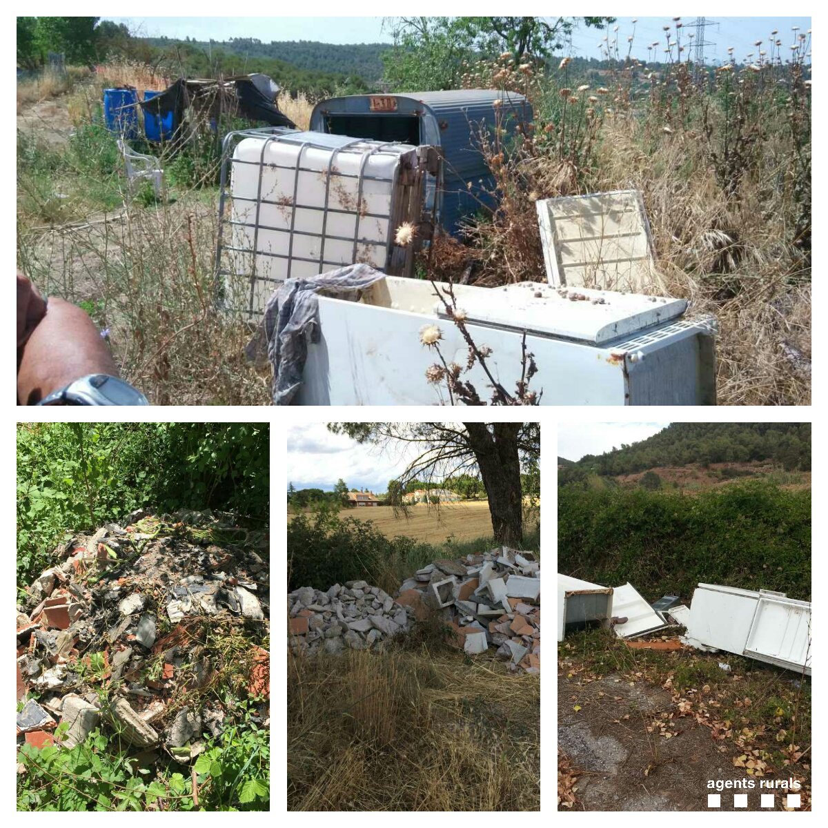 Agents Rurals tweet media