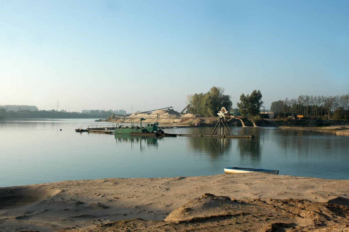 Informatie en advies over toeslagmaterialen? Iemand die produceert en levert volgens uw wensen? #Sagrex enci.nl/nl/alle-expert…