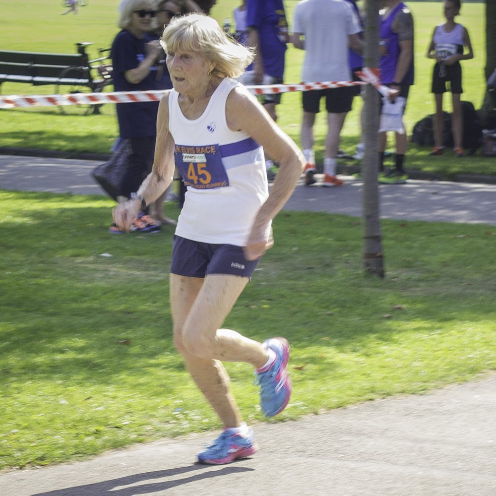 Some photos from the Bank Holiday Monday Barking Park 5k.

Thanks <a href="/BarkRoadRun/">Barking Road Runners</a> for a well organised event.