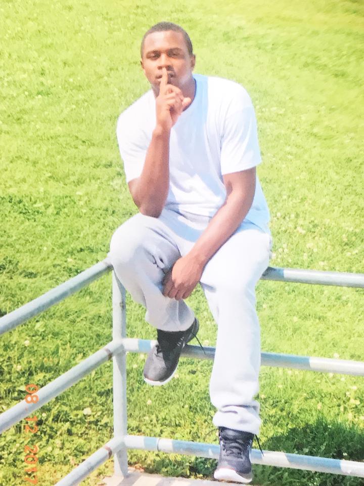 Rip Momma Knocka tweet media