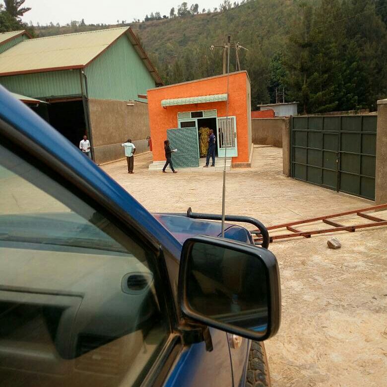 GSF_RC's tweet image. #gasoresergefoundation really thank  #Metaform and #Jordanfoundation for their gift  of #6 #Mattress #God bless them