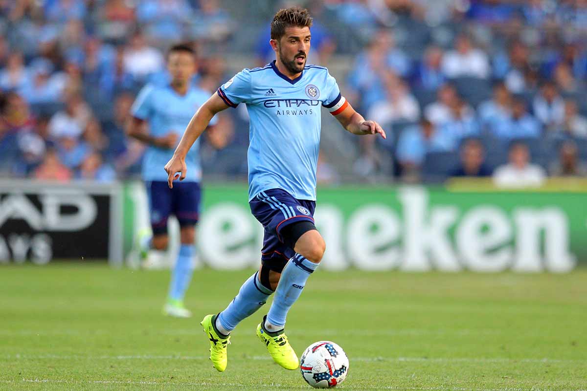 MLSfutbol_com's tweet photo. Villa no para de recibir elogios en la MLS https://t.co/UdXJiaIRwe https://t.co/VPEh4rvomD