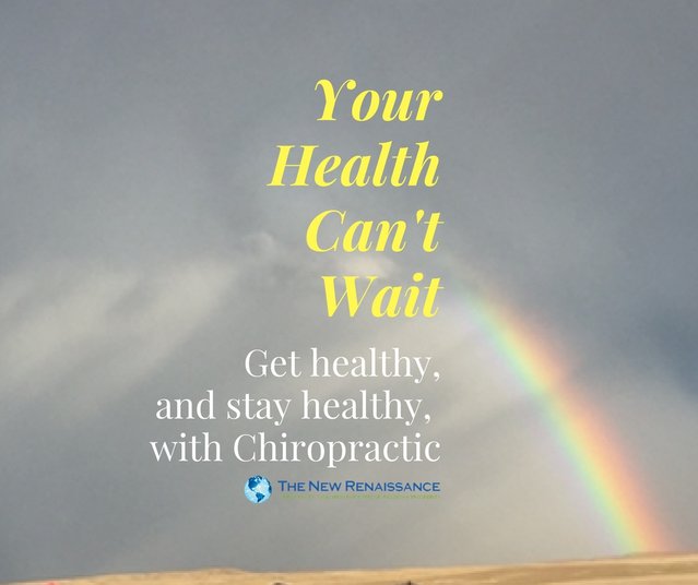 A healthy outside starts from the inside!