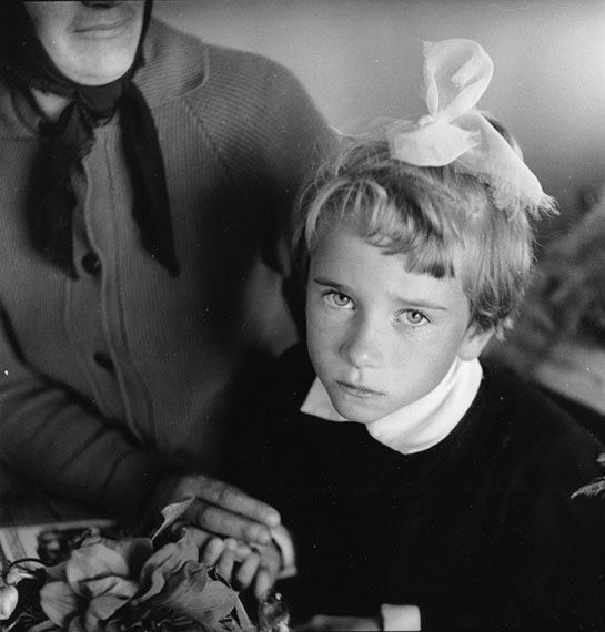 Happy new school year! #BacktoSchool #backtowork #firstdayofschool #photos by Antanas Sutkus #FF #FBF