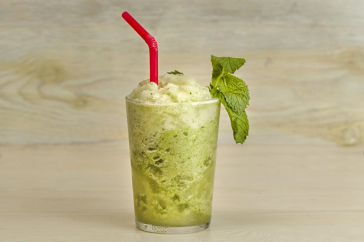 Viva_Burger's tweet photo. Un mojito, dos mojitos. Celebramos que empieza el fin de semana de la mejor manera 😉 https://t.co/r9aPbcUqKd