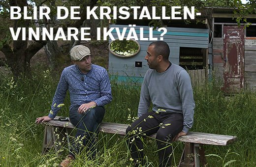 chalmersnyheter's tweet photo. Spänningen är olidlig. Kommer realityserien Zero Impact med chalmersforskare ta pris i Kristallengalan @KristallenTV https://t.co/SkmzUOqKNj https://t.co/rRuQLCNI2e