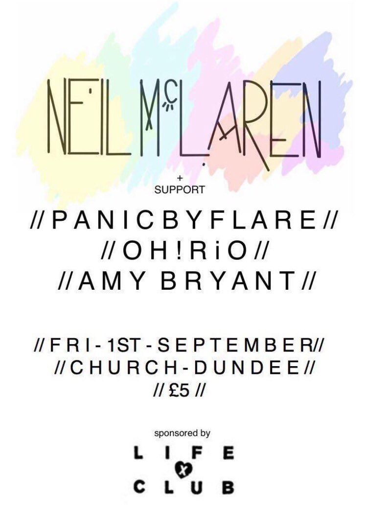 PanicByFlare tweet media