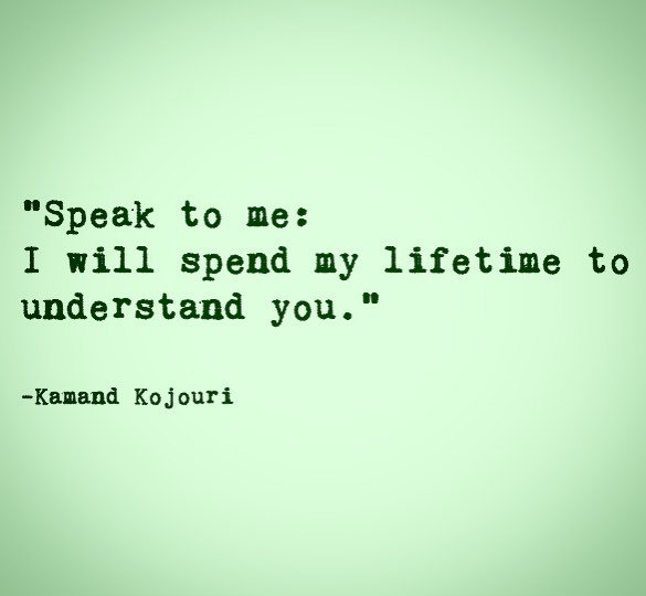 My friend <a href="/KamandKojouri/">Dr Kamand Kojouri</a>. Gorgeous kamandkojouri.wordpress.com