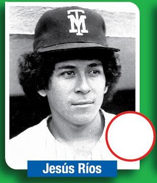 hiramberman's tweet photo. 2,549 PONCHES,#2 Retirado,Salón de la Fama del Béisbol Mexicano 

FELICIDADES HOY POR SUS 54 AÑOS @ChitoRios2 

Leyenda del Beisbol Mexicano https://t.co/eZruIsroWA