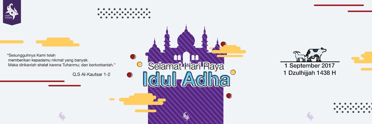 Selamat malam, masyarakat FTI!

Selamat Hari Raya Idul Adha 1438 H!