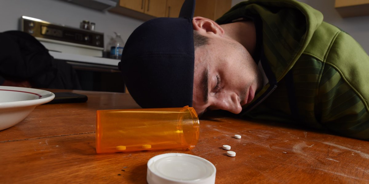 Le fentanyl est mortel. Vos enfants savent-ils comment se protéger contre cette substance? Parlez-en. Les faits : rcmp-grc.ca/21005