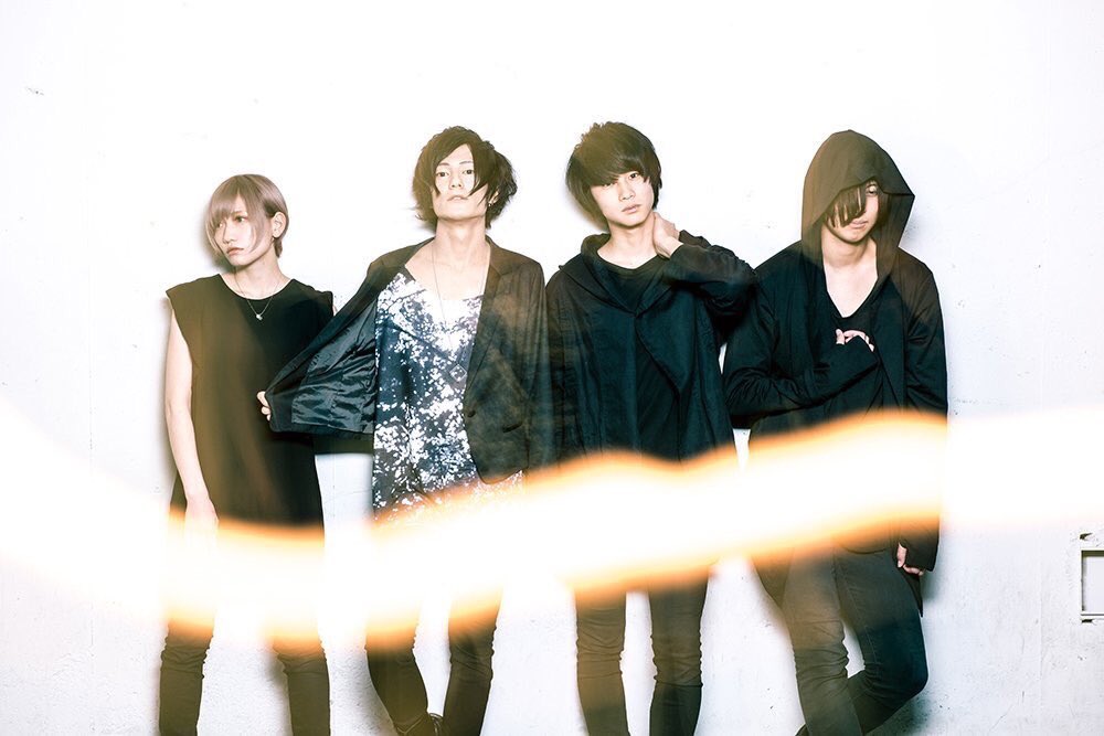redbootsfactory's tweet photo. 【９月１５日(金)主催イベント】
【追加バンド解禁】

THREE OUT

＃赤ファク
＃redbootsfactory
＃ス���ーアウト https://t.co/oiwHqdpYYl