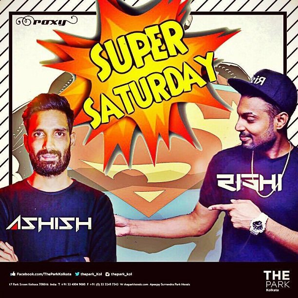MadtownIndia's tweet photo. No other place as #cool as #ROXYTHEPARK on a #Saturday #Night! Also enjoy #Budweiser @99! Grab your can of #beer and have a great #weekend! https://t.co/WfDM34Kfzb