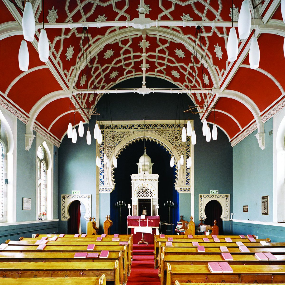 HistoricEngland's tweet photo. The #EDJC2017 from @JewishHeritage launches today!
Is your synagogue listed?
https://t.co/c2rnK8pbo4 https://t.co/orII1pyVrs