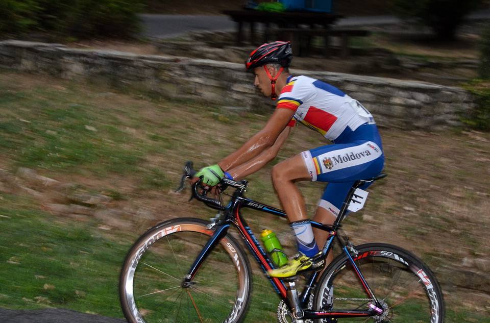 SlavaRusnac's tweet photo. Belgrad Trophy - Milan Panic" UCI(2.1) https://t.co/CbBHLMc71o
