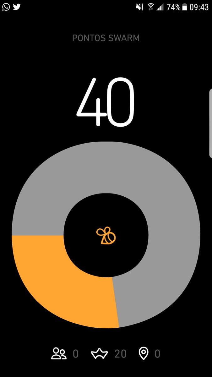 Nossa! Ainda falta muita coisa, será que eu consigo? Podem me ajudar? Por favor! #SDV 
Sigo de volta!!! #BetaQuerLab
<a href="/TIMBETA_SJC/">Ronaldo_Jose</a>