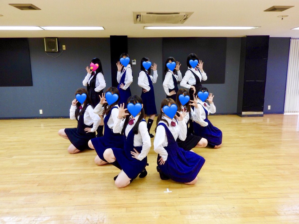 有栖坂46 En Twitter そらってぃのおすすめ有栖坂動画 第5作 欅坂メドレー Part2 僕たちの戦争 誰よりも高く跳べ T Co 11oywgh8zy 僕たちの戦争はmv衣装を真似てこだわったので注目してみてください 上村莉菜担当 踊ってみた フリコピ