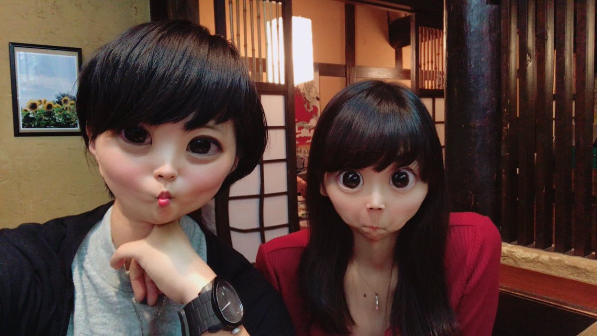 大塚あきこ Tyn Laugh3 Twitter