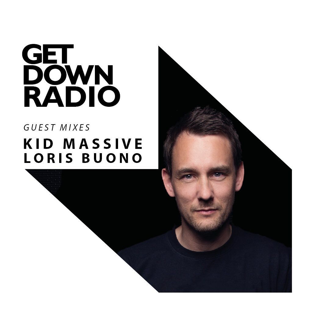 GetDownRec's tweet photo. Check out our new episode of #getdownradio w mixes from @KidMassive &amp; @LORISBofficial ! 2 hrs of the finest House l https://t.co/hmFSB1mfVv https://t.co/ZaIOCmLy3E