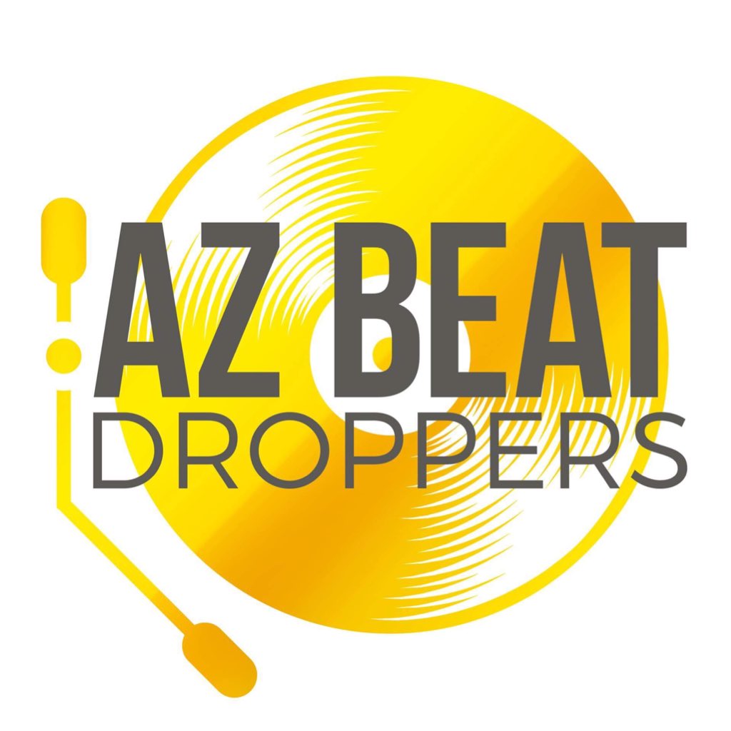 AZBeatDroppers's tweet photo. #NewProfilePic https://t.co/l9sgaXaOTZ