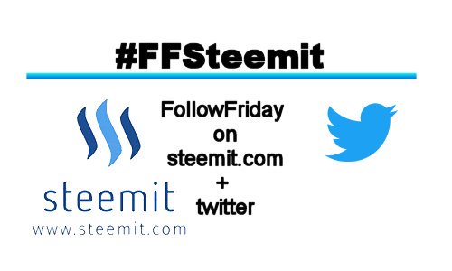 Themelis_Cuiper's tweet photo. Go #FFSteemit with @nicnicy @ArnoldOrganic @kona @FFSteemit https://t.co/poIZDiAauv