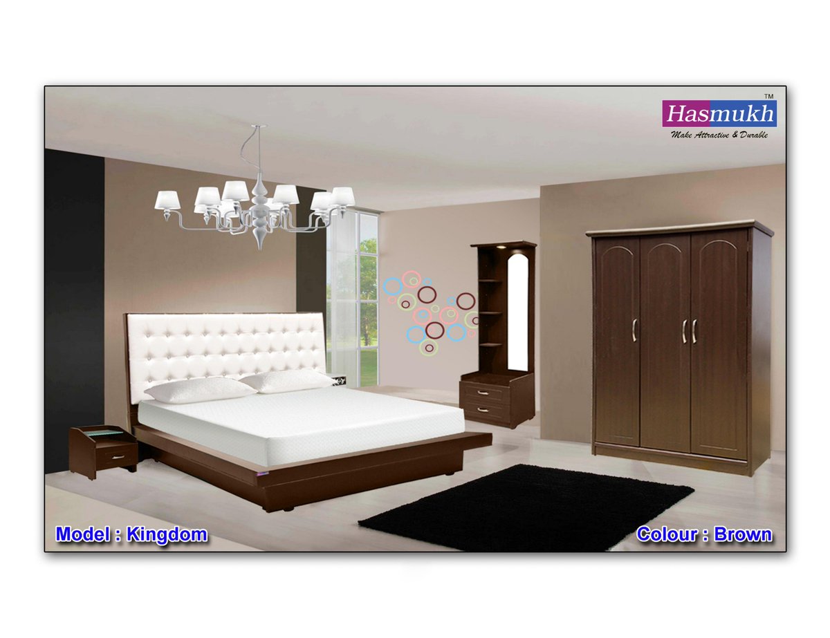 hasmukhfur's tweet photo. Decorate your Kingdom with a touch of Royalty
#Kingdom #bedroom https://t.co/W9coVSI3Yp
