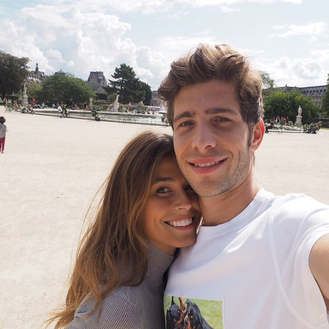 Sergi Roberto tweet media