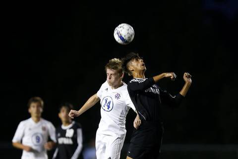 Henry Clay and Paul Laurence Dunbar have separated themselves from the pack in the SEC of high school soccer. kentucky.com/sports/high-sc…