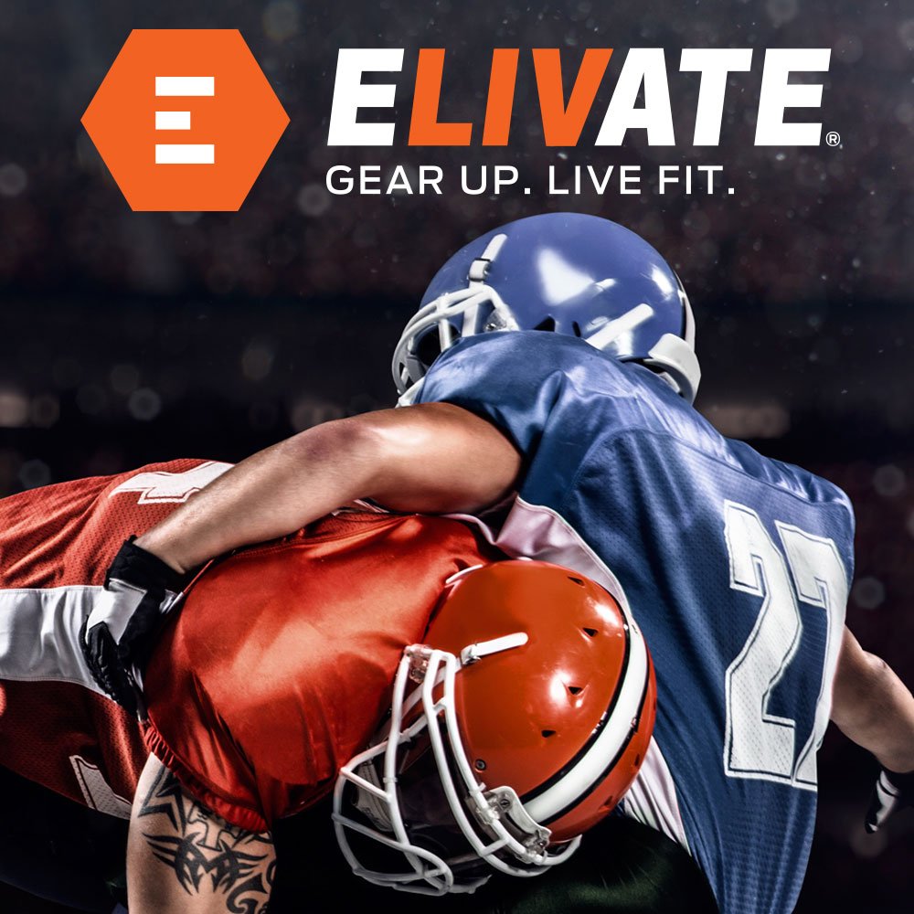 ElivateFit's tweet photo. Mitch Hauschildt, Physical Performance Coordinator @MissouriState shares info on football injuries. 
https://t.co/DKIuDZKMZZ https://t.co/BgKZUIZQ8O