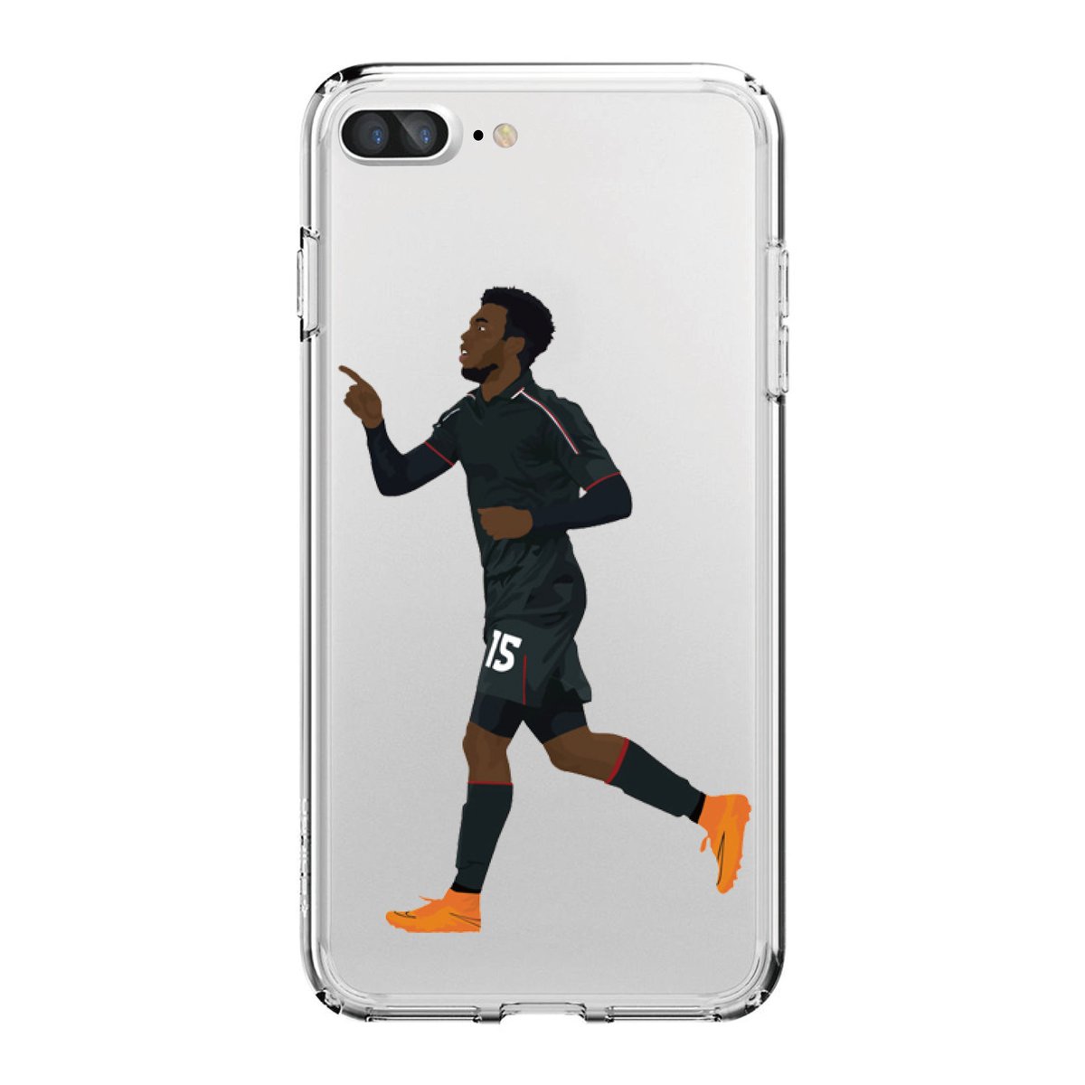 fancycasesmaker's tweet image. spree.us/5orhf - For #sale! "FCM18552" Soccer Sports Phone Cases | via @SpreesyCo - #deals