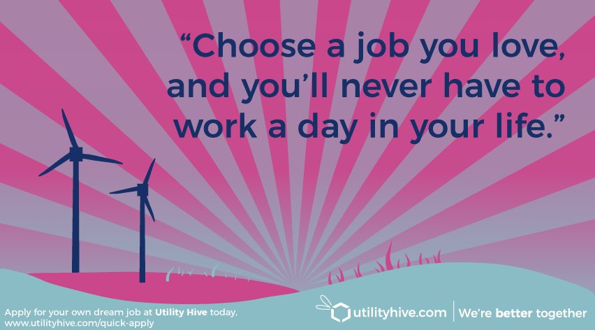 utilityhive tweet picture
