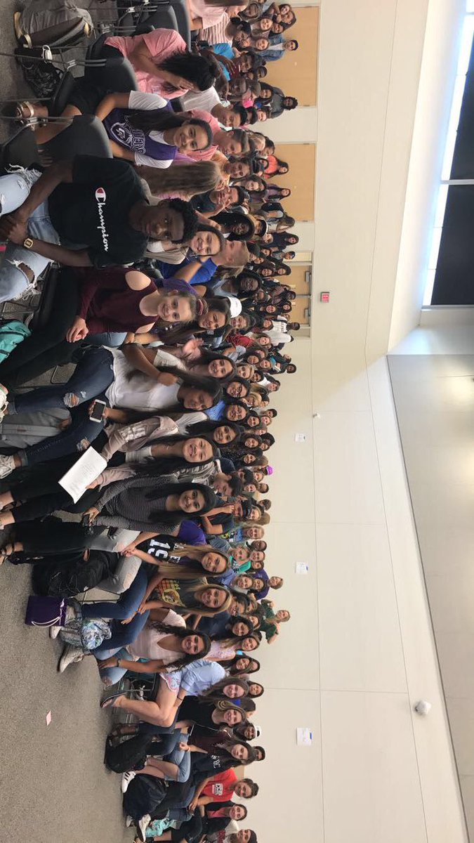 CRHS HOSA tweet media