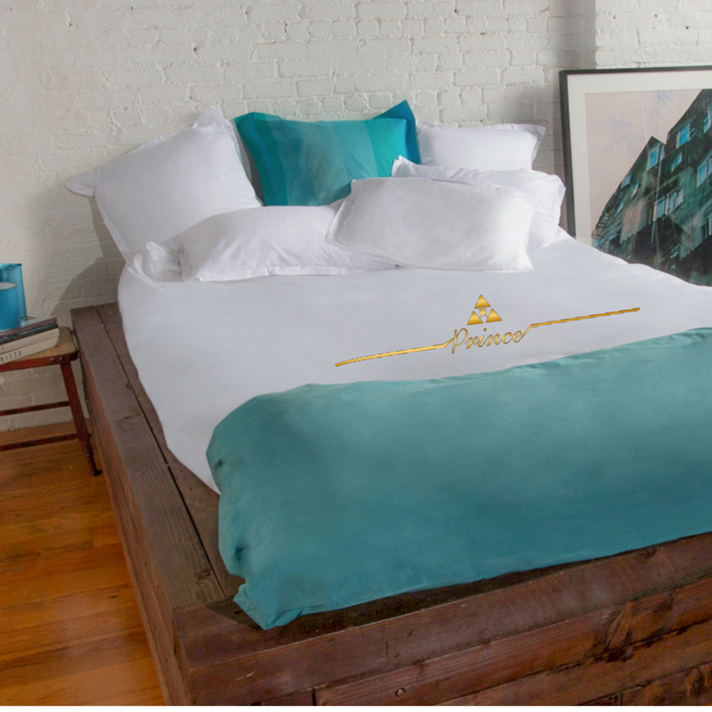 Princenyusa's tweet photo. We hope you get to sleep in on your PRINCE Fine Linens bed linens this weekend!
#Princeofficial #PrinceFine #Prince
https://t.co/iuMBUDjDR4 https://t.co/e35xgPW1RQ