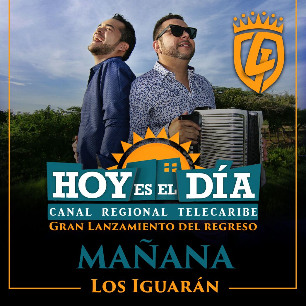 Los Iguaran tweet media