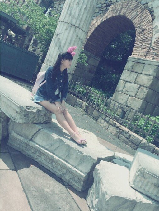 Twitterのコスプレ画像75